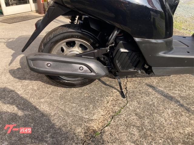 ホンダ タクト 4サイクル水冷式インジェクションエンジン｜モト