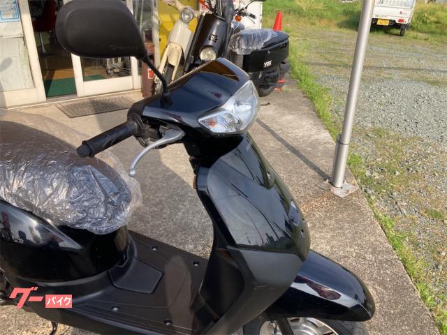 ホンダ　タクト　インジェクション　調子良好　バイクにて定期的に点検　即納車 ホンダ「タクト / タクト・ベーシック」【1分で読める 2022年に新車で
