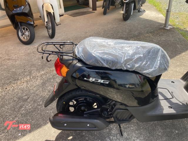 車両情報:ヤマハ JOG | モトショップマイバイク | 中古バイク・新車