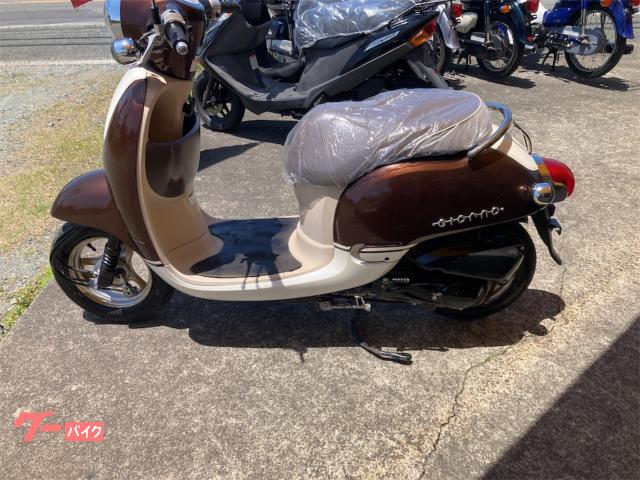 ホンダ ジョルノ 4サイクルインジェクション｜モトショップマイバイク