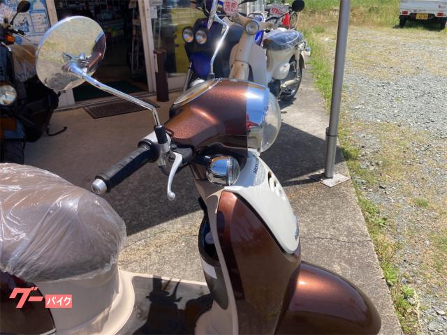 車両情報:ホンダ ジョルノ | モトショップマイバイク | 中古バイク