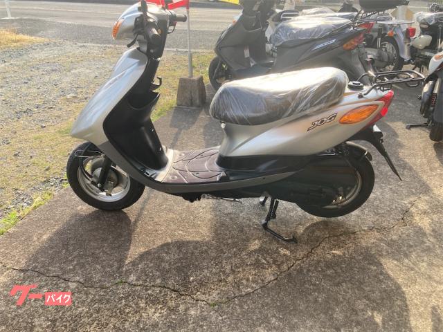 車両情報:ヤマハ JOG | モトショップマイバイク | 中古バイク・新車