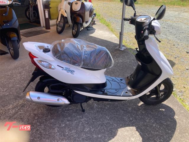 車両情報:ヤマハ JOG ZR | モトショップマイバイク | 中古バイク・新車 車両情報:ヤマハ JOG ZR | モトショップマイバイク | 中古バイク・新車