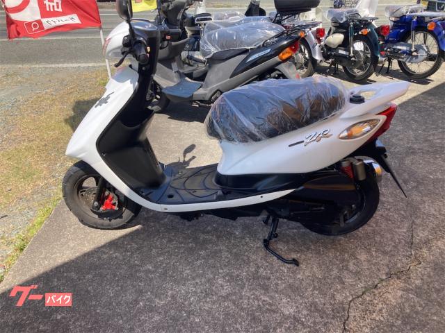 車両情報:ヤマハ JOG ZR | モトショップマイバイク | 中古バイク・新車