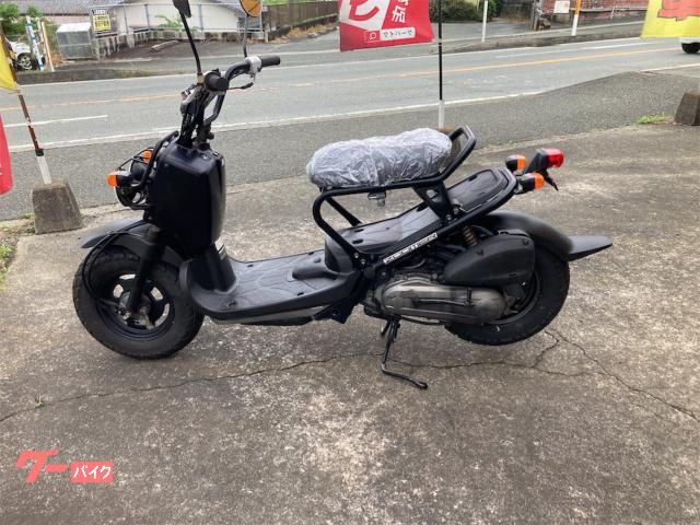 ホンダ ズーマー キャブレター車両｜モトショップマイバイク｜新車
