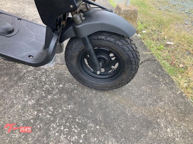 車両情報:ホンダ ズーマー | モトショップマイバイク | 中古バイク