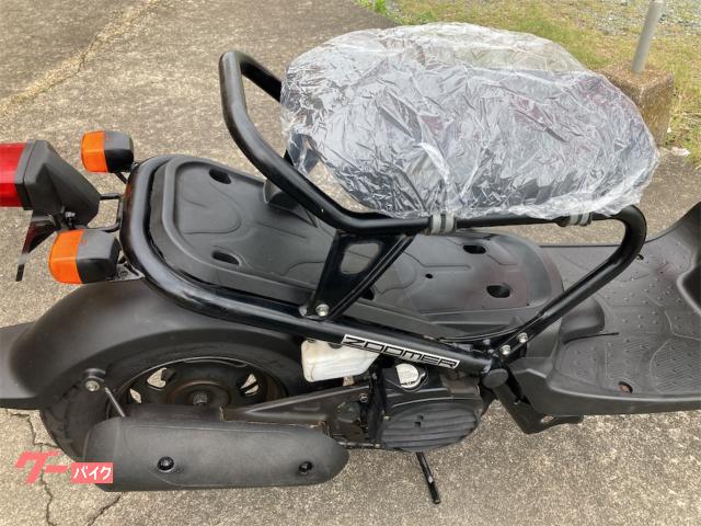 ホンダ ズーマー キャブレター車両|モトショップマイバイク|新車 ホンダ ズーマー キャブレター車両|モトショップマイバイク|新車