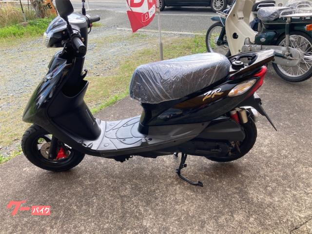 ヤマハ JOG ZR 4サイクル水冷式インジェクション｜モトショップ 