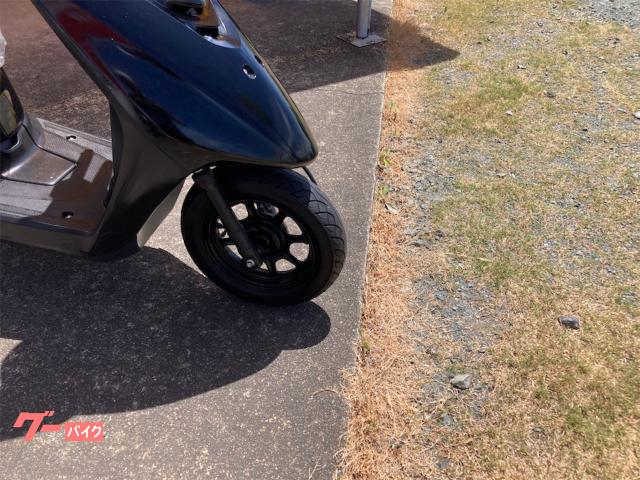 ヤマハ JOG 現行モデル 4サイクル水冷式インジェクション｜モト