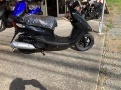 ヤマハ　ＪＯＧ　ＺＲ　４サイクル水冷式エンジン　後タイヤ新品