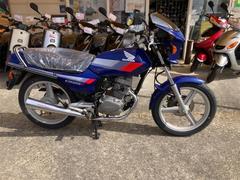 ホンダ　ＣＢ１２５Ｔ　カウル付