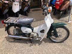 ホンダ　スーパーカブ５０丸ライト　１２Ｖ