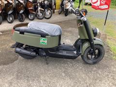 ヤマハ　ＶＯＸ　４サイクル水冷式インジェクション