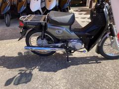ホンダ　クロスカブ１１０　通師仕様