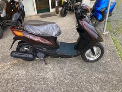 YAMAHA JOG ブラック 4スト FI　低燃費 セル始動 ベルト　フィルター新品交換 OIL交換他 軽整備点検済み すぐ乗り出せます 直接引き渡し　配送手配可　原付　 JOG（ヤマハ）のバイク作業実績一覧（54ページ目）｜バイクの整備