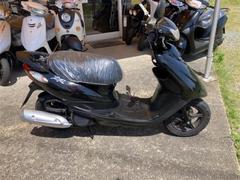 内村南生 グーバイク】原付スクーター・初度登録年 : 2010年以下のバイク検索