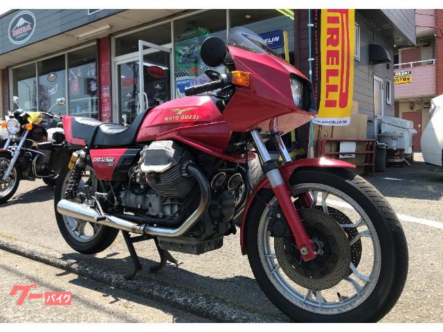 車両情報 Moto Guzzi ルマン850 ヴァイタルスピリット 中古バイク 新車バイク探しはバイクブロス