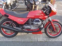 ＭＯＴＯ　ＧＵＺＺＩ　ルマン１０００初期型・ビキニカウル