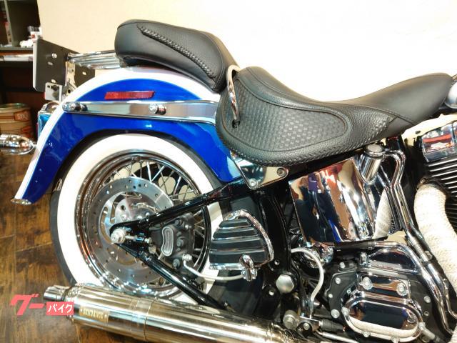 HARLEY－DAVIDSON FLSTN ソフテイル