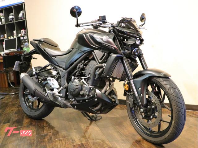 ヤマハ ＭＴ－２５ バーエンドミラー ＥＴＣ｜株式会社 モーターワールド クリエイト｜新車・中古バイクなら【グーバイク】