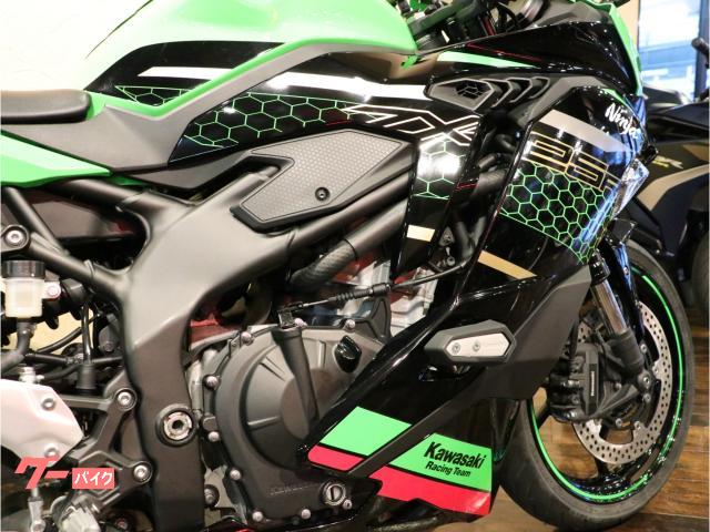 カワサキ Ninja ZX－25R SE｜株式会社 モーター