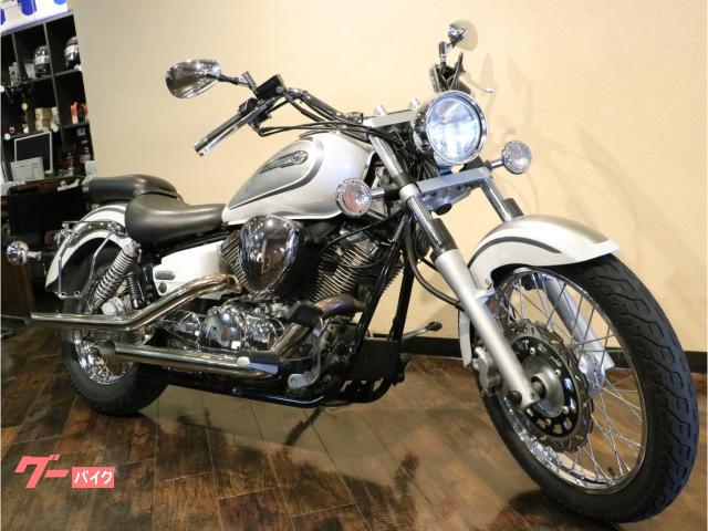 ドラッグスター２５０