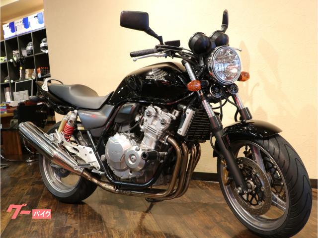ＣＢ４００Ｓｕｐｅｒ　Ｆｏｕｒ　ＶＴＥＣ　Ｒｅｖｏ