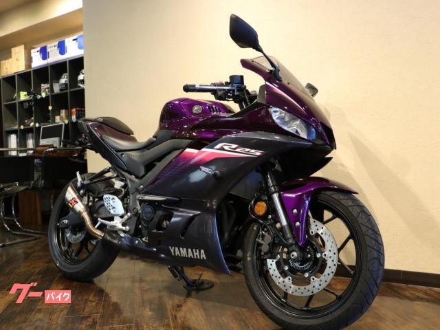 ＹＺＦ−Ｒ２５