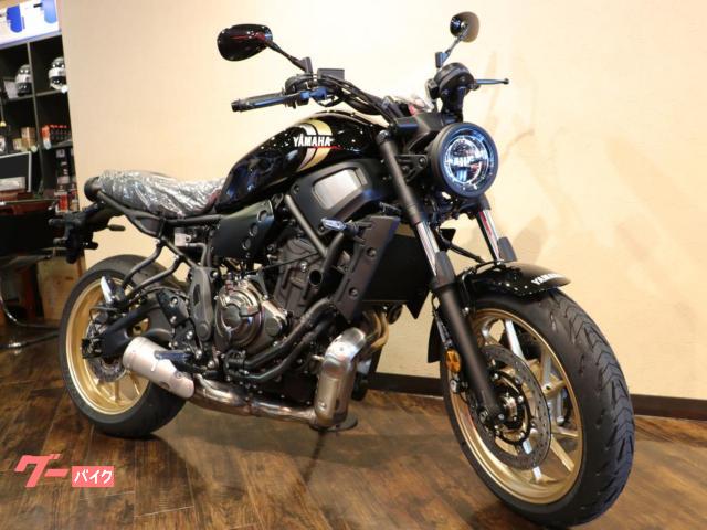 ＸＳＲ７００