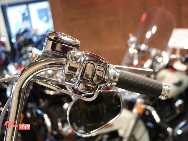 HARLEY－DAVIDSON FLSTN ソフテイルデラックス 