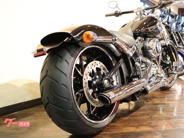 HARLEY－DAVIDSON FXSB ブレイクアウト 空冷モデル