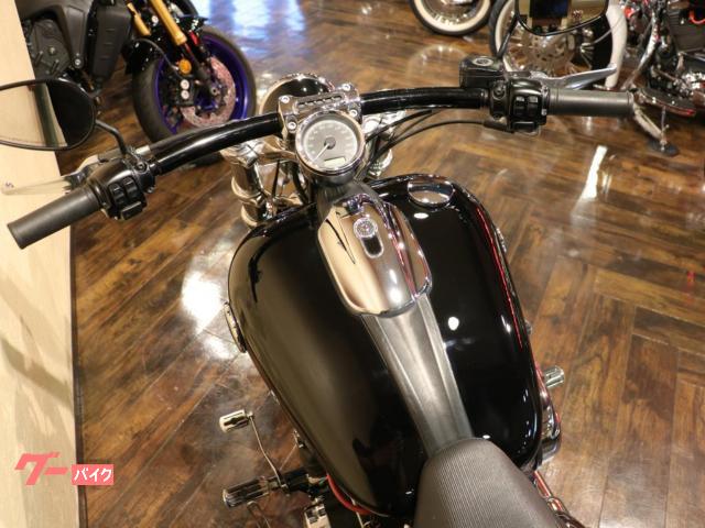 TFブレイクアウト！ HARLEY－DAVIDSON FXSB ブレイクアウト 空冷