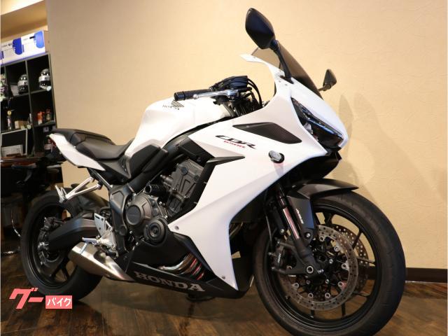 ＣＢＲ６５０Ｒ