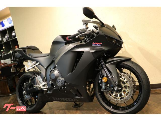 ＣＢＲ６００ＲＲ　ワンオーナー　ＥＴＣ付き