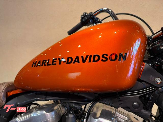 HARLEY－DAVIDSON XL1200X フォーティエイト