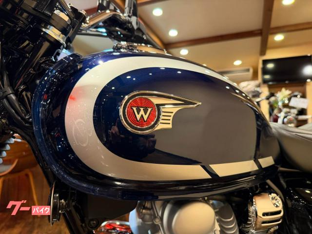 カワサキ W230｜株式会社 モーターワールド クリエイト｜新車 