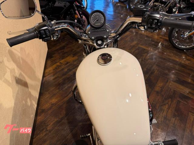 HARLEY－DAVIDSON XL883L スーパーロー｜株式会社