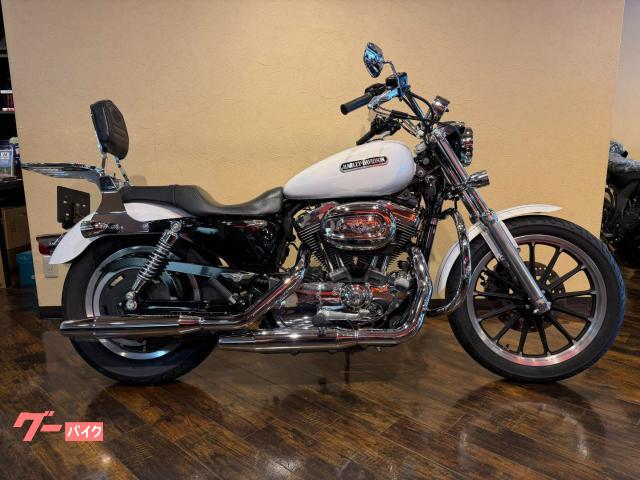 HARLEY－DAVIDSON XL1200L ロー｜株式会社