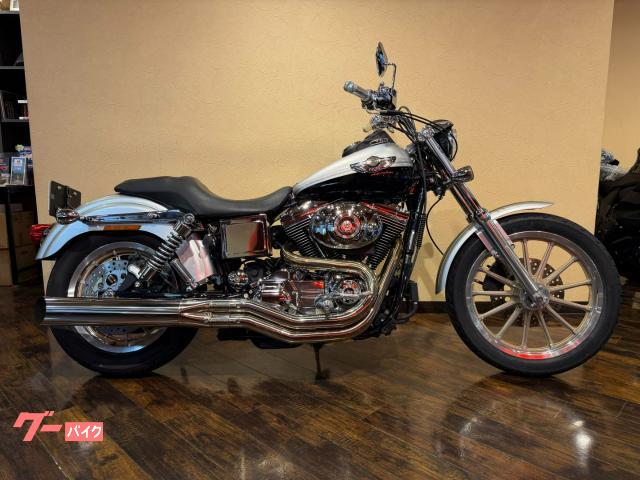 HARLEY－DAVIDSON FXDL ローライダー キャブ 100 