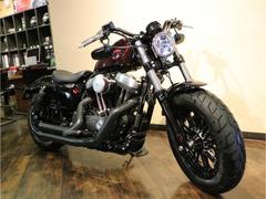 ＨＡＲＬＥＹ−ＤＡＶＩＤＳＯＮ　ＸＬ１２００Ｘ　フォーティエイト　コブラフルエキ　ＥＴＣ