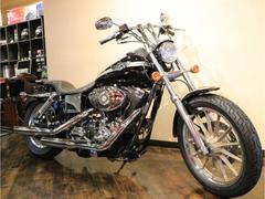 ＨＡＲＬＥＹ−ＤＡＶＩＤＳＯＮ　ＦＸＤＬ　ローライダー　キャブ車　１００周年モデル　前後タイヤ新品