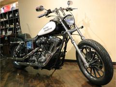 ＨＡＲＬＥＹ−ＤＡＶＩＤＳＯＮ　ＦＸＤＬ　ローライダー　キャブモデル