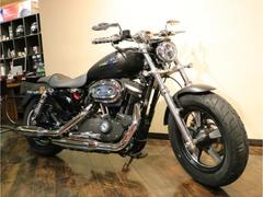 ＨＡＲＬＥＹ−ＤＡＶＩＤＳＯＮ　ＸＬ１２００ＣＡ　リミテッド　空冷スポーツスター　ＬＥＤヘッドライト＆ウインカー