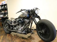 ＨＡＲＬＥＹ−ＤＡＶＩＤＳＯＮ　ＦＬＳＴＦ　ファットボーイ