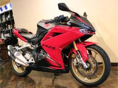 ホンダ　ＣＢＲ２５０ＲＲ