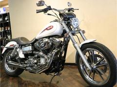 ＨＡＲＬＥＹ−ＤＡＶＩＤＳＯＮ　ＦＸＤＬ　ローライダー　インジェクション空冷モデル