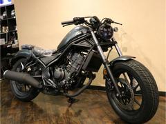 ホンダ　レブル２５０