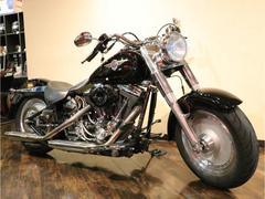 ＨＡＲＬＥＹ−ＤＡＶＩＤＳＯＮ　ＦＬＳＴＦ　ファットボーイ