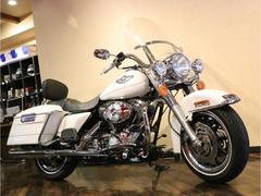 ＨＡＲＬＥＹ−ＤＡＶＩＤＳＯＮ　ＦＬＨＲ　ロードキング　キャブモデル