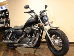 ＨＡＲＬＥＹ−ＤＡＶＩＤＳＯＮ　ＸＬ１２００ＣＢ　リミテッド